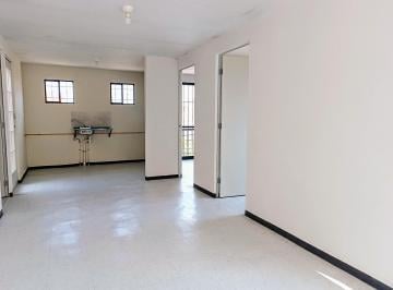 Departamento de 2 habitaciones, Mineral de la Reforma · Departamento en 3er Piso Hacienda Margarita