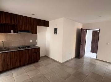Departamento de 2 habitaciones, El Marqués · Departamento en Villas del Refugio en Renta | Cercano a Todo + Patio Privado