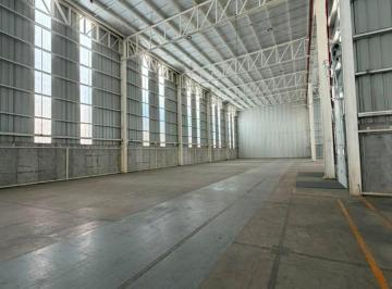 Bodega comercial , Zapopan · Bodega en Renta – Parque Industrial Cañadas