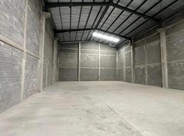 1 · Bodega en Renta - Regio Parque Santa Catarina