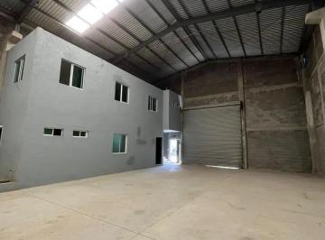 1 · Bodega en Renta - Regio Parque Santa Catarina