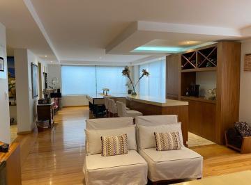 Casa · 353m² · 3 Estacionamientos · Casa en Lomas de Chapultepec III Sección