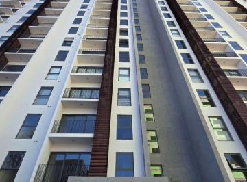 Departamento · 73m² · 2 Recámaras · 2 Estacionamientos · Nuevo Departamento de 2 Rec, Estacionamiento Techado Junto Al Iteso en The Block Easy Living