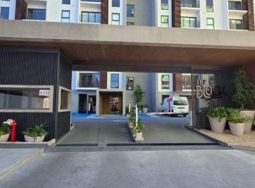 Departamento · 73m² · 2 Recámaras · 2 Estacionamientos · Nuevo Departamento de 2 Rec, Estacionamiento Techado Junto Al Iteso en The Block Easy Living