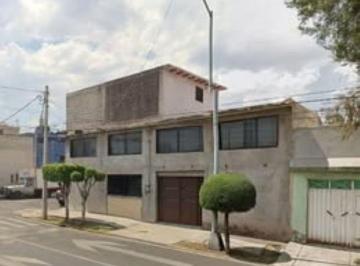 Casa de 3 habitaciones, Gustavo A. Madero · Casa en San Juan de Aragón, Gustavo A. Madero, Cdmx