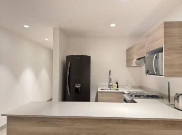Departamento de 1 habitación, Miguel Hidalgo · Departamento en Renta Sin Muebles en Cuadrante Neuchatel
