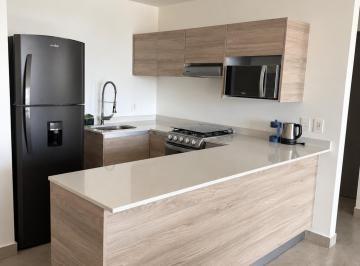 Departamento de 1 habitación, Miguel Hidalgo · Departamento en Renta Sin Muebles en Cuadrante Neuchatel