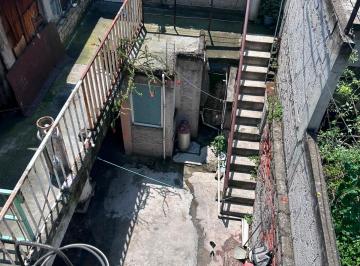 Casa de 5 habitaciones, Gustavo A. Madero · Casa en Venta Ha Remodelar o Como Terreno