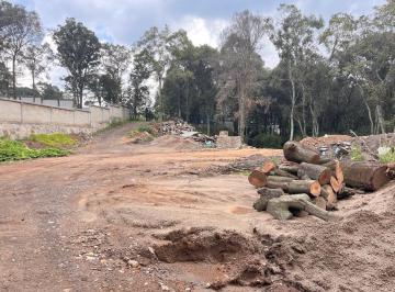 Terreno / Lote · 1000m² · Terreno en Espíritu Santo