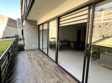 Departamento · 209m² · 2 Recámaras · 2 Estacionamientos · Departamento en Venta en Lomas Verdes 6a Sección