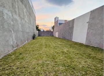 Terreno en venta · Terreno en Venta en Sierra Nogal, León - Superficie 242.94 m²