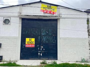 Bodega comercial , Puebla · Bodega en Venta