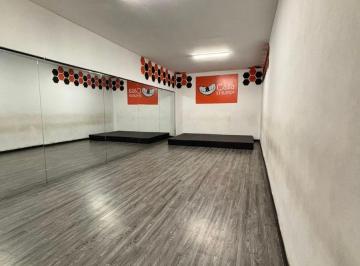 Local comercial , Miguel Hidalgo · Local en Renta en San Miguel Chapultepec