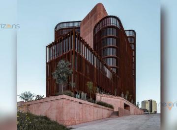 Oficina · 1517m² · 13 Estacionamientos · Oficina Premium Aaa 426.15 m² en Torre Avancer Pedregal Slp