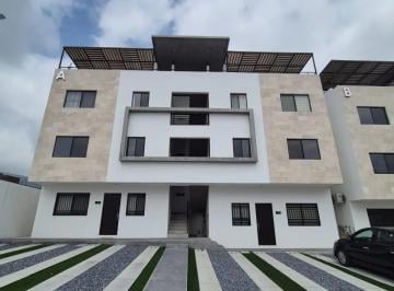 1 · Departamento Nuevo en El Corazón de Escobedo