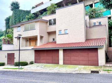 Casa de 4 habitaciones, Huixquilucan · Renta Casa en Bosques de Las Palmas