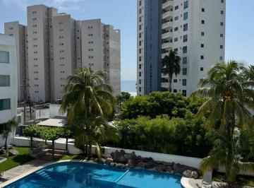 Departamento · 180m² · 3 Recámaras · 2 Estacionamientos · Departamento Amueblado en Renta en Albatros Boca del Río | $22,500