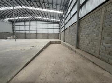 Bodega comercial · 1200m² · 5 Estacionamientos · Bodega en Renta en Parque Industrial en Perifercio, Torreon Coahuila.