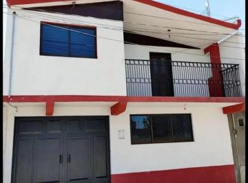 Casa de 5 habitaciones, Toluca · Excelente Patrimonio a Tu Disposición