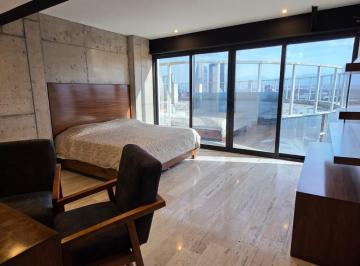 Departamento · 36m² · 1 Recámara · Loft Amueblado, Miguel Hidalgo Cdmx