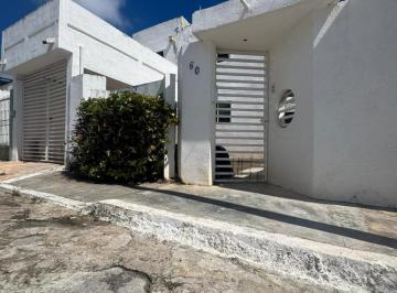 Casa · 4 Recámaras · 2 Estacionamientos · Casa en Venta en Frac. Fenix Campeche