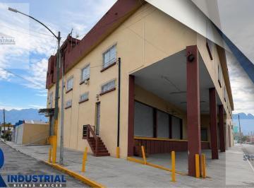 Bodega comercial · 685m² · Bodega Comercial en Renta en Guadalupe