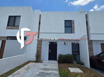 Casa en condominio · 95m² · 2 Recámaras · 1 Estacionamiento · Casa en Venta en Fraccionamiento Carena Al Poniente de Aguascalientes