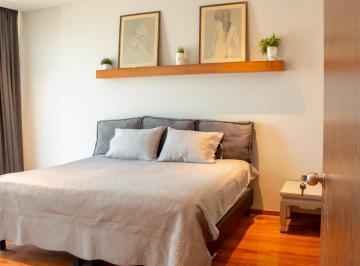 Cuarto principal · Departamento con Vista Panorámica a La Sierra Madre | San Pedro Garza García