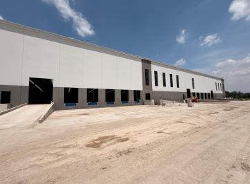 Nave industrial , Teoloyucan · Bodega en Renta en Teoloyucan Clase a