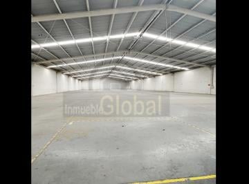 Nave industrial · 2146m² · Bodega Industrial Amplia en Renta 2,147 m² en San Rafael Guadalupe Nl