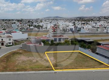 Terreno / Lote , Pachuca · Excelente Terreno en Zona Plateada