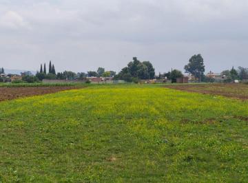 Terreno / Lote , Chalco · Terreno en Venta San Mateo Huitzilzingo