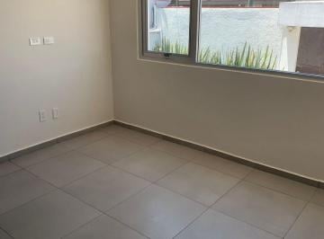 Departamento de 1 habitación, Huixquilucan · Renta Loft Remodelado en Tecamachalco