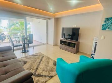 Departamento de 1 habitación, Puerto Vallarta · Estudio en Renta Vacacional en Harbor con Vista Al Mar