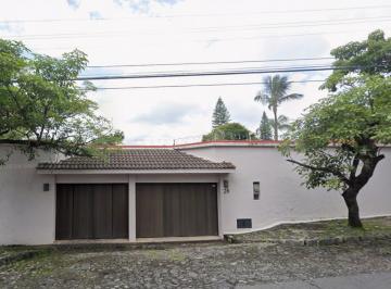 Casa de 5 habitaciones, Cuernavaca · Venta Casa Vista Hermosa Cuernavaca Morelos