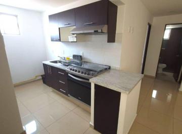 Departamento de 2 habitaciones, Tlalpan · Departamento en Renta en San Lorenzo Huipuilco