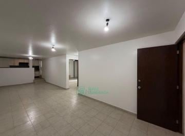 Departamento de 2 habitaciones, Tlalpan · Departamento con Terraza Privada en Renta en Territorio Torres | 110 m²