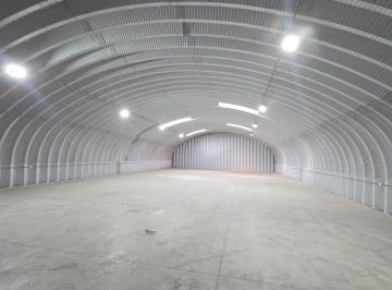 Bodega comercial , Los Cabos · Bodega Steel Master