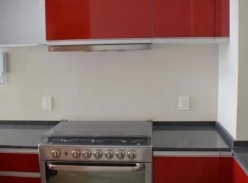 Departamento de 1 habitación, Miguel Hidalgo · Departamento en Renta en Ampliación Granada