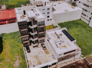 Departamento de 2 habitaciones, Boca del Río · Depto Torre Bruma Venta Costa de Oro