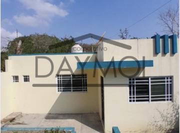 Casa de 2 habitaciones, Tantoyuca · Casa en Manuel Avila Camacho 1211, Col. Manantiales, Santa Fe Tantoyuca, Veracruz