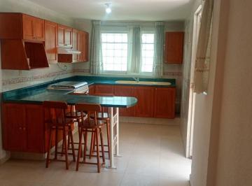 Casa en condominio · 93m² · 2 Recámaras · 1 Estacionamiento · Casa en Los Sauces, Toluca