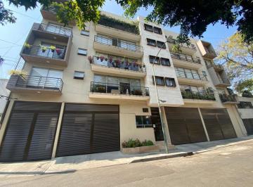 Departamento de 3 habitaciones, Benito Juárez · Departamento en Venta Napoles