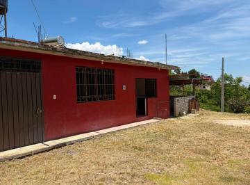 Terreno / Lote , Oaxaca de Juárez · Terreno en Venta con Casa Habitacion en San Felipe del Agua Oaxaca 727 m