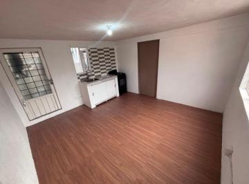 Departamento de 2 habitaciones, Alvaro Obregón · Renta de Departamento Al Sur de La Ciudad Cerca de Metro Mixcoac