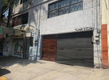 Local comercial , Coyoacán · Renta Local Comercial Av Aztecas