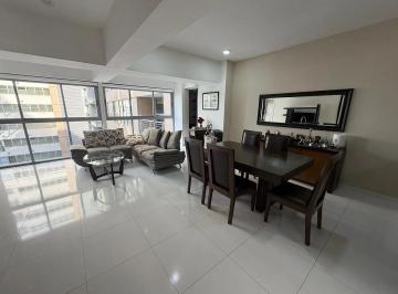 Departamento de 2 habitaciones, Miguel Hidalgo · Departamento Amueblado en Renta en Irrigación