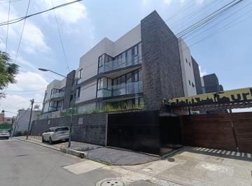 Departamento · 62m² · 2 Recámaras · 1 Estacionamiento · Departamento en Venta con Balcón en Urban Cuajimalpa 2 Recámaras
