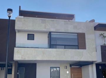 Casa en condominio de 3 habitaciones, Ocoyucan · Casas en Venta Fraccionamiento Altaria Lomas de Angelopolis III
