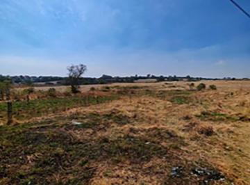 Terreno / Lote , Calimaya · Terreno Privada El Guarín